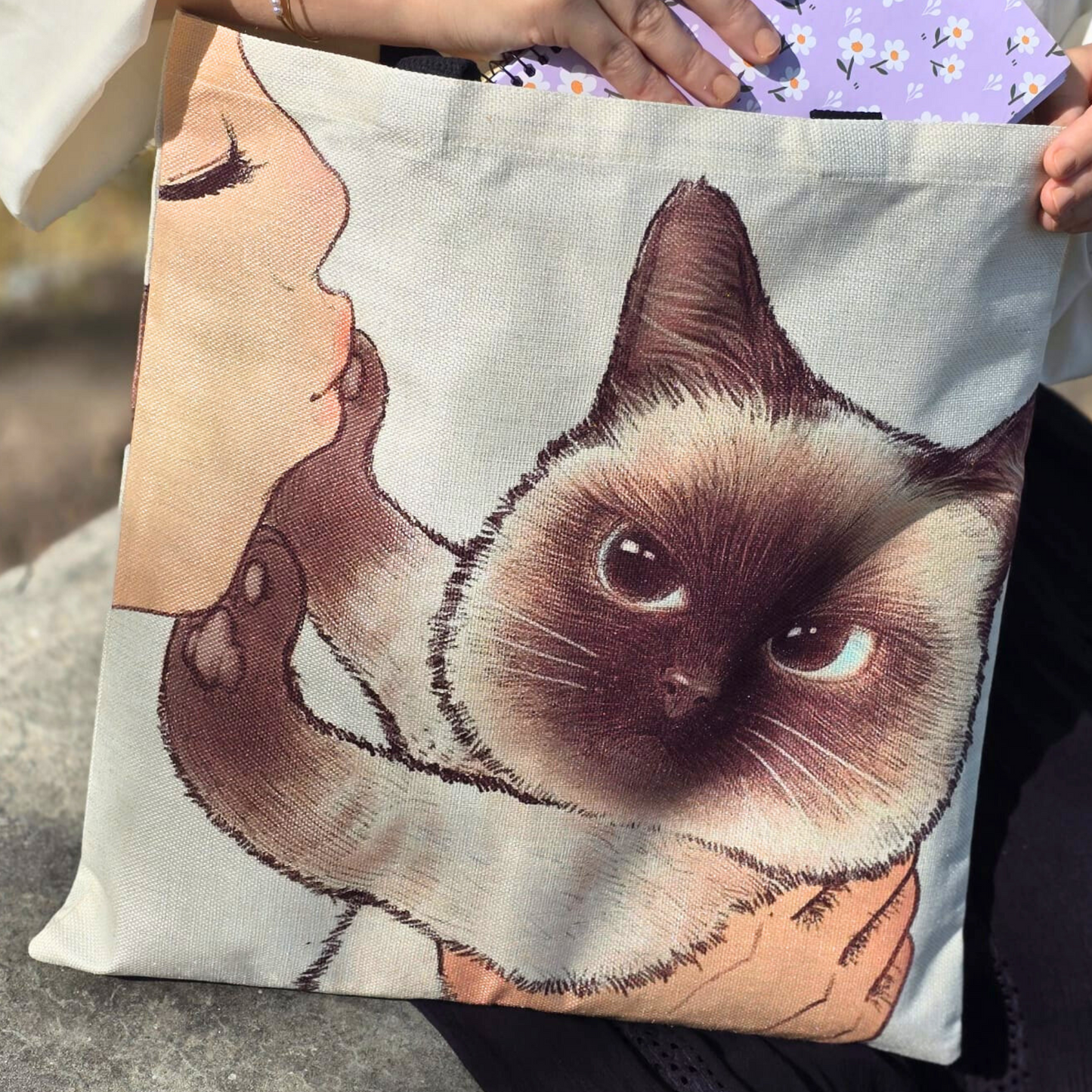 Bolsas de Tela