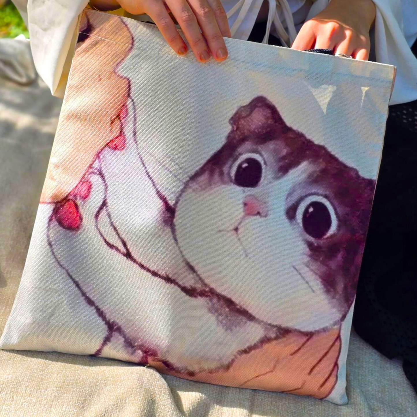 Bolsas de Tela