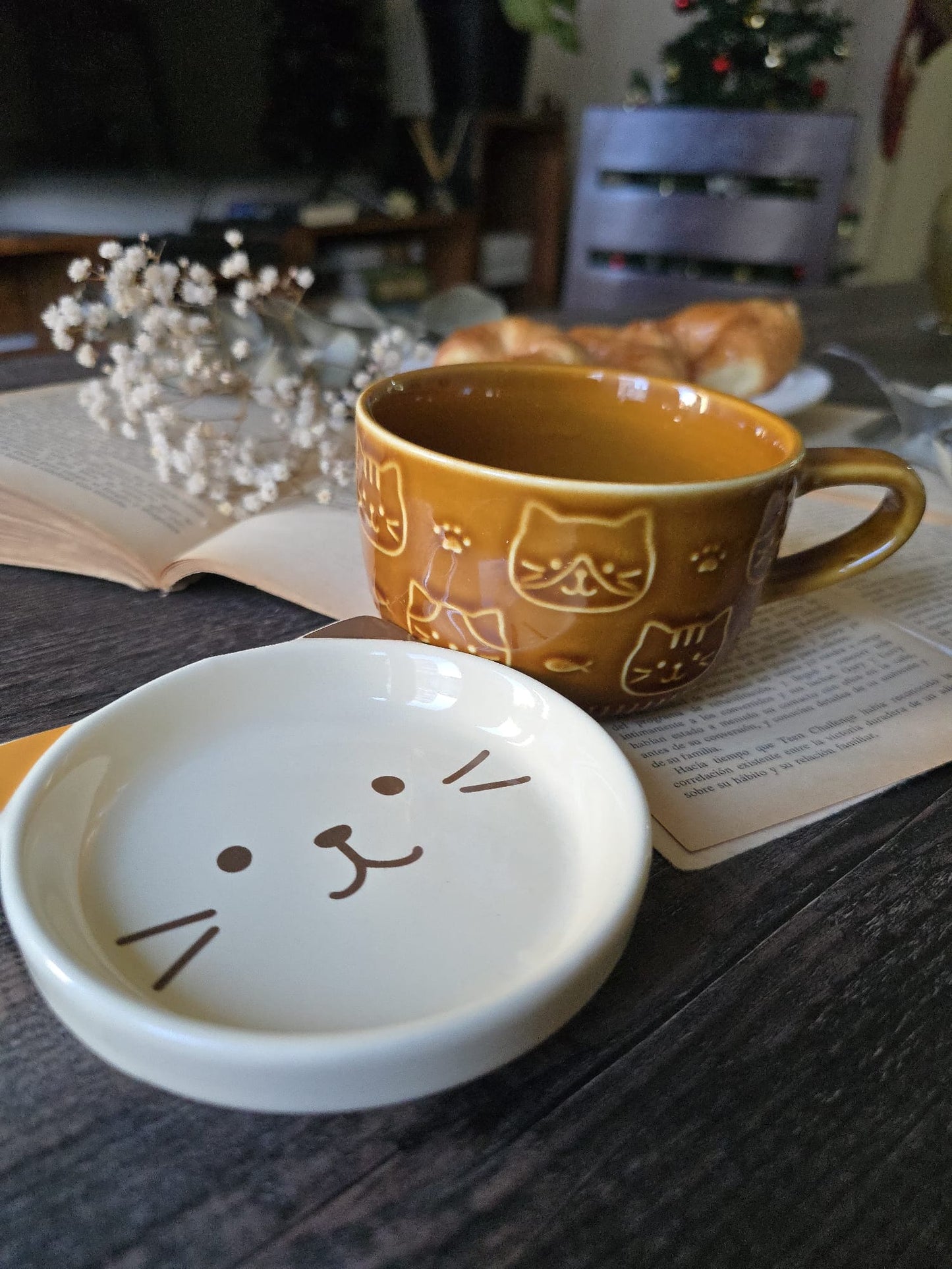 Tazas