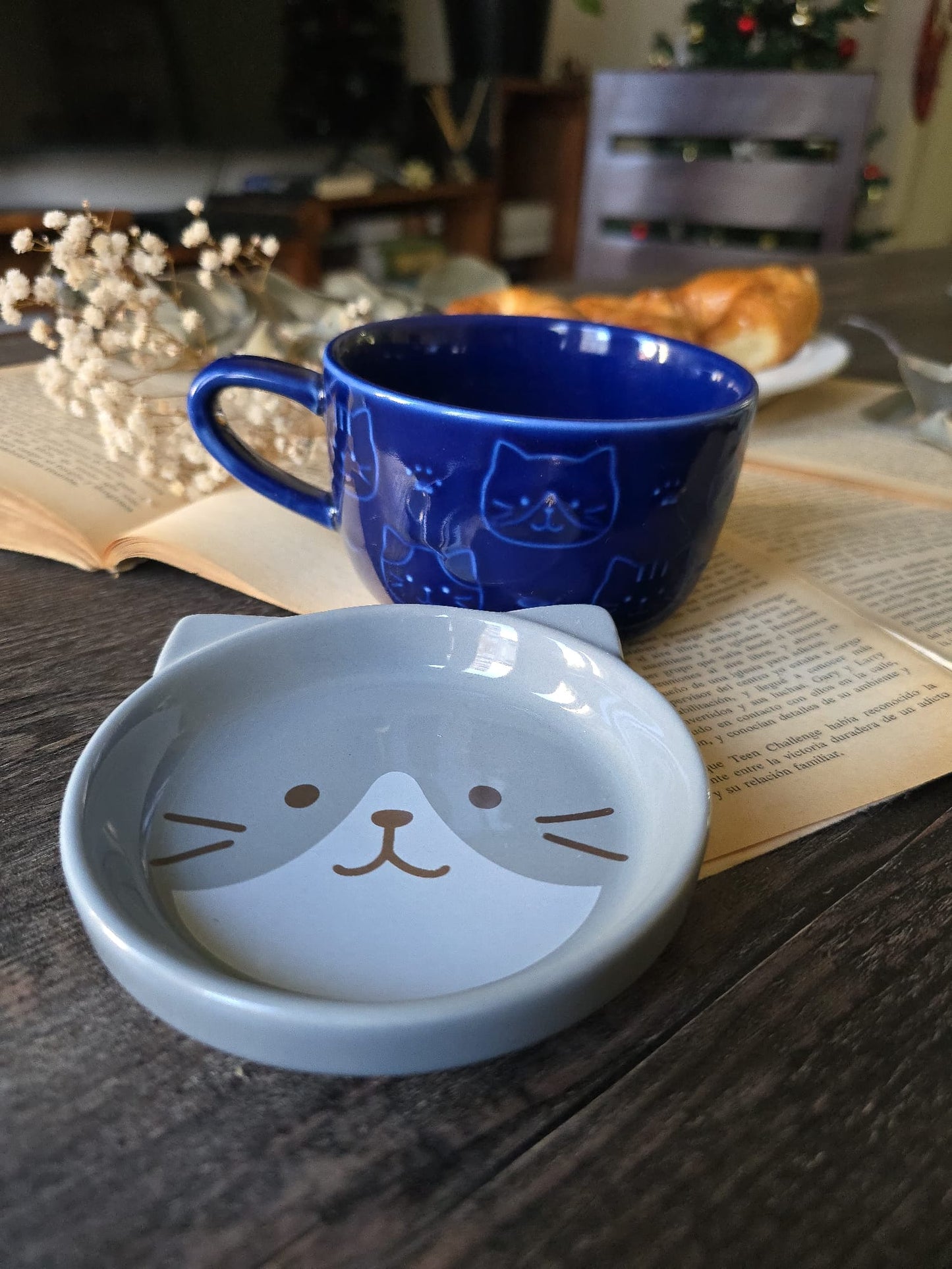 Tazas