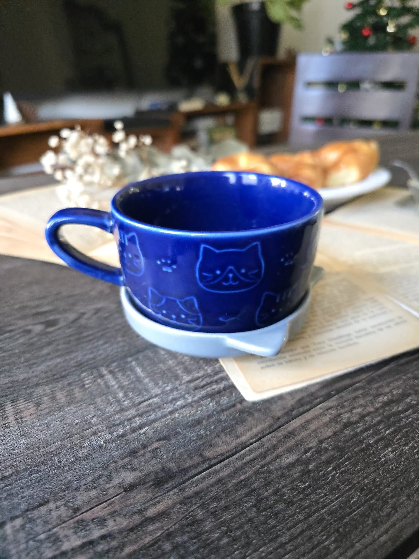 Tazas