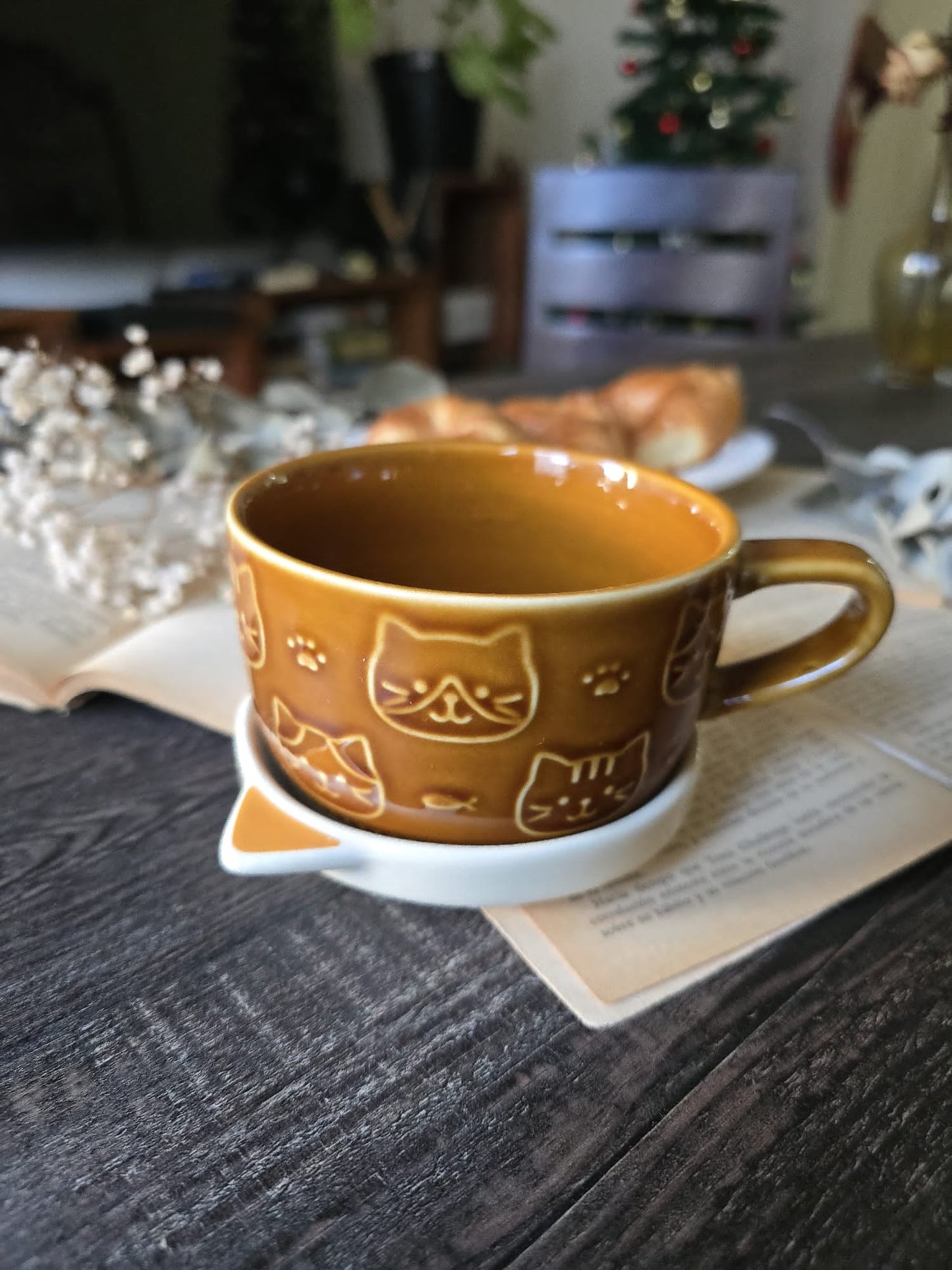 Tazas