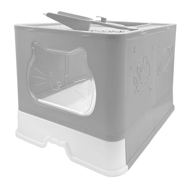 Baño para Gato