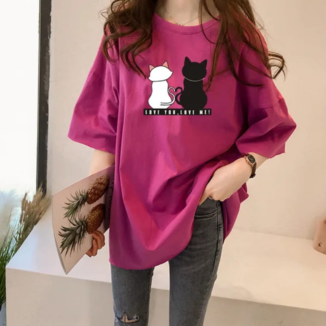 Remeras - Diseños