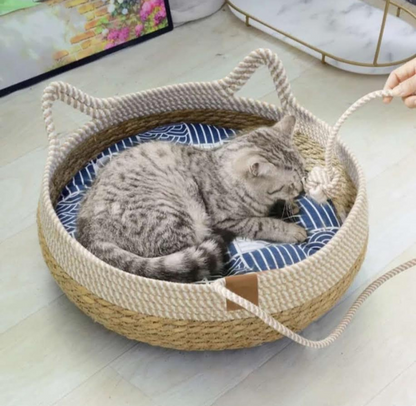 Cama Para Gato