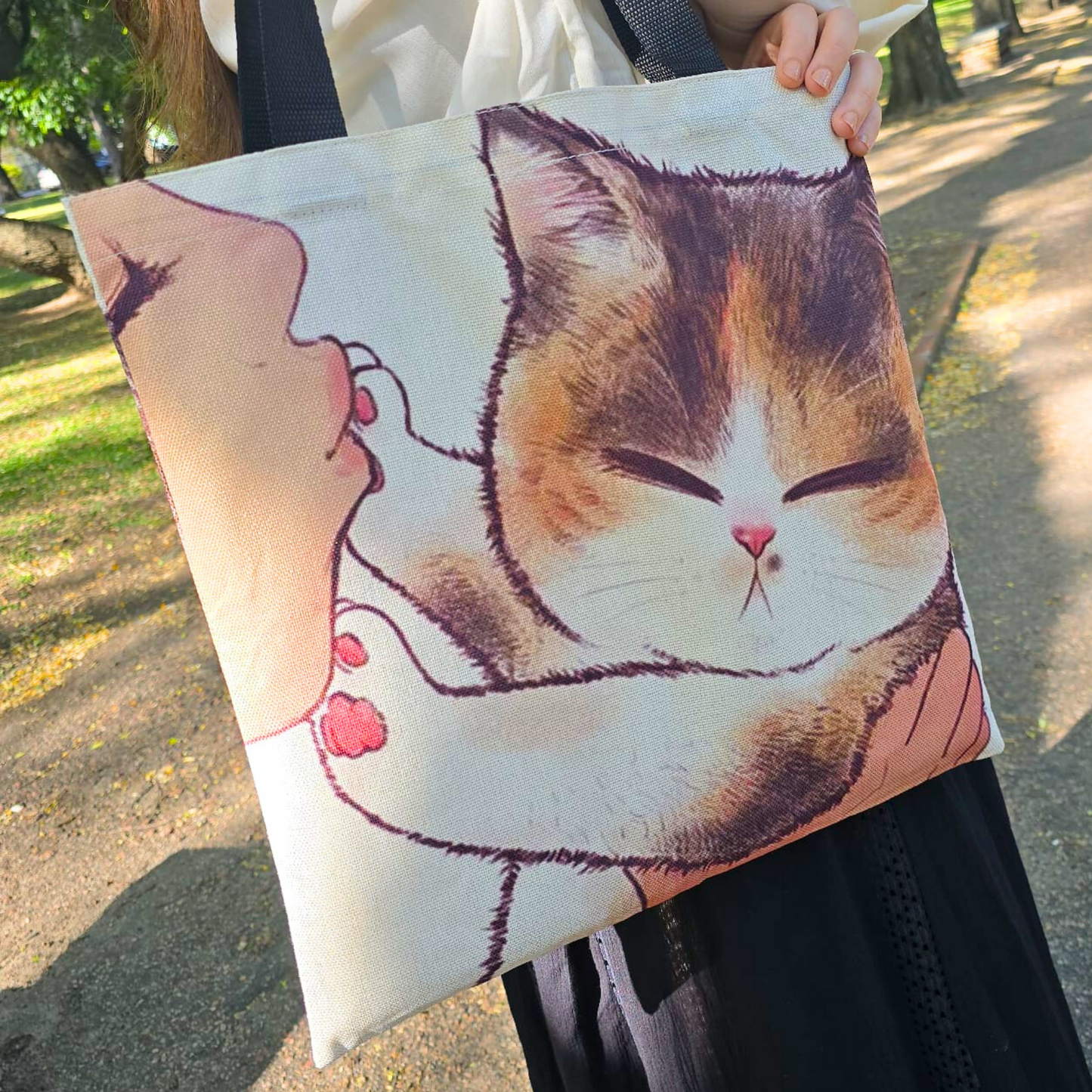Bolsas de Tela