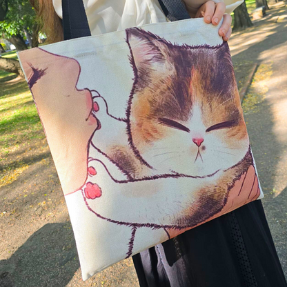 Bolsas de Tela