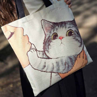 Bolsas de Tela