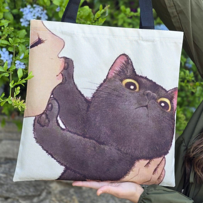 Bolsas de Tela