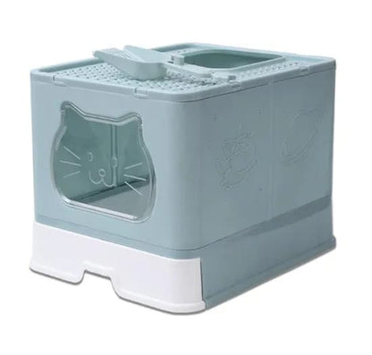 Baño para Gato