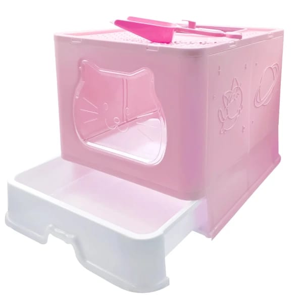 Baño para Gato