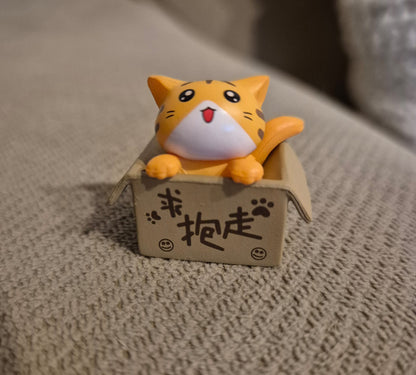 Imán de Gato
